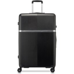 Roncato Airglam 4 ruote Carrello L 77 cm con piega di espansione  Variante 2