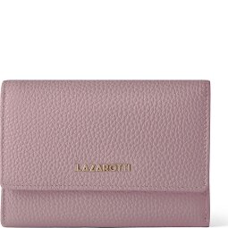 Lazarotti Bologna Portafoglio XL in pelle con scomparto con zip 14 cm  Variante 8