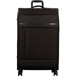 Jump Monthélys 4 ruote Carrello 78 cm con piega di espansione  Variante 1