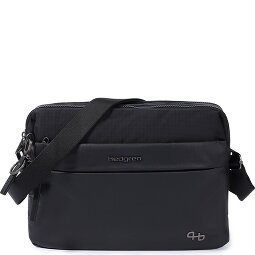 Hedgren Furo Mori Valigetta Protezione RFID 34 cm Scomparto per laptop  Variante 1