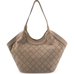 FredsBruder Hey Lovely Borsa a spalla Vera Pelle 48 cm  Variante 2