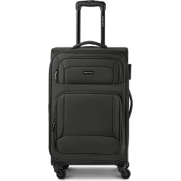 Smartbox Edition 04 4 ruote Carrello 67 cm espandibile  Variante 2