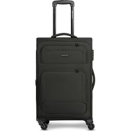 Smartbox Edition 04 4 ruote Carrello 67 cm con piega di espansione  Variante 2