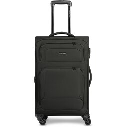 Smartbox Edition 04 4 ruote Carrello 67 cm con piega di espansione  Variante 2