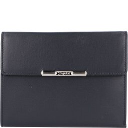 Esquire Portafoglio Helena RFID in pelle 14 cm  Variante 1 Esquire Portafoglio Helena RFID in pelle 14 cm  Variante 1