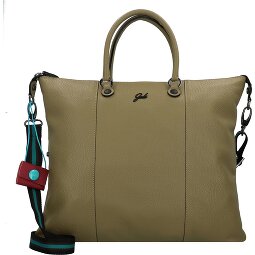 Gabs G3 Borsa a spalla Vera Pelle 43 cm  Variante 6