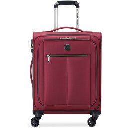 Delsey Paris Pin Up 6 4 ruote Carrello della cabina 56 cm  Variante 1
