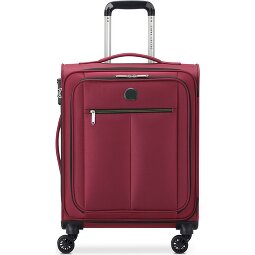 Delsey Paris Pin Up 6 4 ruote Trolley cabina 56 cm  Variante 1