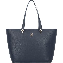 Tommy Hilfiger Emblem Borsa shopper 35 cm  Variante 2