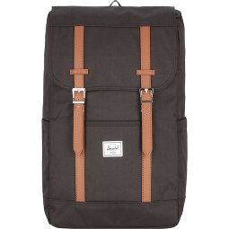 Herschel Retreat Zaino da giorno 43 cm Vano porta PC  Variante 2