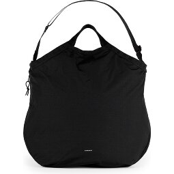 Sandqvist Grid Borsetta 40 cm con piega di espansione  Variante 1
