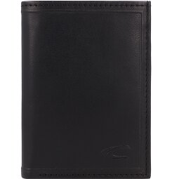 camel active Wood Portafoglio Protezione RFID Pelle 8 cm  Variante 1