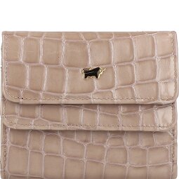 Braun Büffel Portafoglio Verona in pelle 10 cm  Variante 1