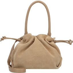Hey Marly Cool Companion Suede Borsetta Vera Pelle 28 cm  Variante 5