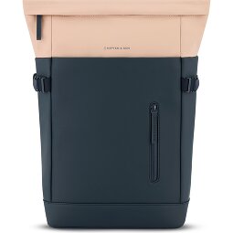 Kapten & Son Helsinki Zaino da giorno 46 cm Vano porta PC  Variante 4