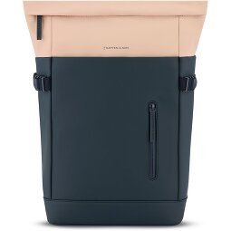 Kapten & Son Helsinki Zaino da giorno 46 cm Scomparto per laptop  Variante 5