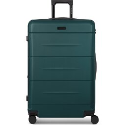 Police London 4 ruote Carrello 74 cm espandibile  Variante 4