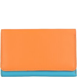 Mywalit Portafoglio trifoglio medio I in pelle 14 cm  Variante 1