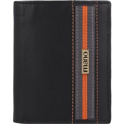 mano Portafoglio Don Leonardo RFID in pelle 12,5 cm  Variante 4