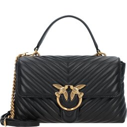 PINKO Love Lady Borsetta Vera Pelle 26 cm  Variante 2