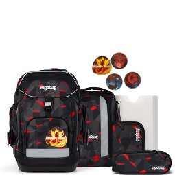 Ergobag Maxi Set di borse per la scuola  Variante 6
