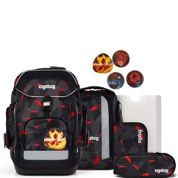 Ergobag Maxi Set di borse per la scuola  Variante 5