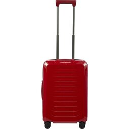 Porsche Design Roadster 4 ruote Carrello della cabina S 55 cm  Variante 1