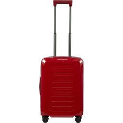 Porsche Design Roadster 4 ruote Carrello della cabina S 55 cm  Variante 1