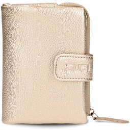 Zwei Mademoiselle Portafoglio 10 cm  Variante 3