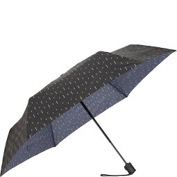 Knirps U.200 Ombrello tascabile Duomatic 28 cm  Variante 3