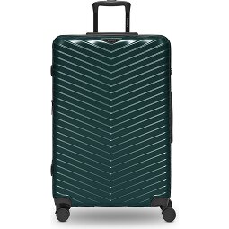 Redolz Essentials 18 4 ruote Carrello 76 cm con piega di espansione  Variante 3