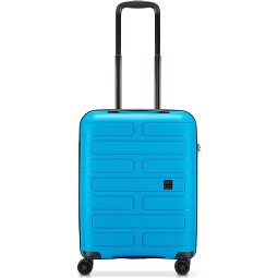 MODO by Roncato Supernova 2.0 4 ruote Trolley cabina 55 cm  Variante 7