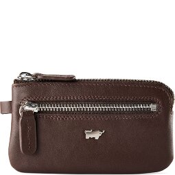 Braun Büffel Golf 3.0 Portafoglio chiave Pelle 11 cm  Variante 1
