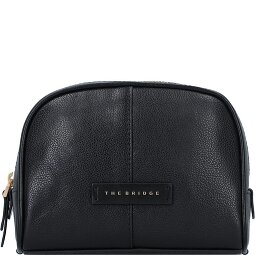 The Bridge Elisabetta Borsa per cosmetici Pelle 18 cm  Variante 2