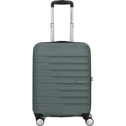 American Tourister Flashline 4 ruote Trolley cabina 55 cm  Variante 1