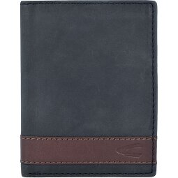 camel active Portafoglio Taipei RFID in pelle 9 cm  Variante 2