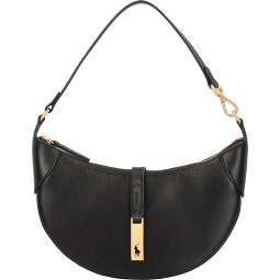 POLO RALPH LAUREN Polo ID Borsa a spalla Vera Pelle 26 cm  Variante 1