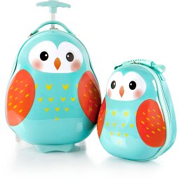 Heys Set di trolley per bambini 2 pezzi.  Variante 1