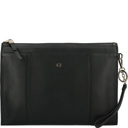 Piquadro Pochette a cerchio in pelle 30,5 cm  Variante 1