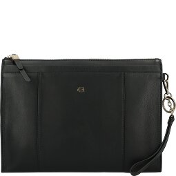 Piquadro Pochette a cerchio in pelle 30,5 cm  Variante 1