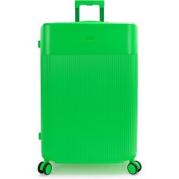 Heys HiLite 4 ruote Carrello L 74 cm con piega di espansione  Variante 3