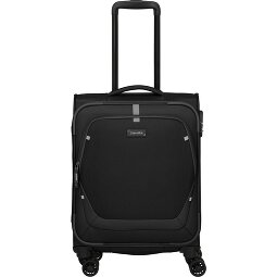 Travelite Umbria 4 ruote Carrello della cabina S 55 cm  Variante 1