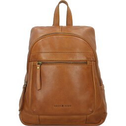 Greenburry Colombiana Zaino da città Pelle 38 cm  Variante 2