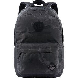 NITRO Zaino Urban Plus Scomparto per laptop da 45 cm  Variante 4