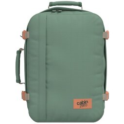 Cabin Zero Adventure 124 Zaino da giorno 45 cm Scomparto per laptop  Variante 10