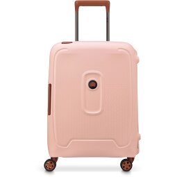 Delsey Paris Moncey Carrello cabina a 4 ruote 55 cm  Variante 4