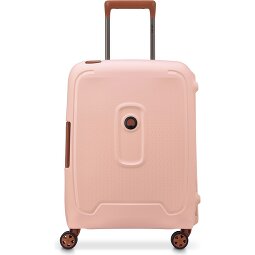 Delsey Paris Moncey 4 ruote Trolley cabina 51 cm  Variante 2
