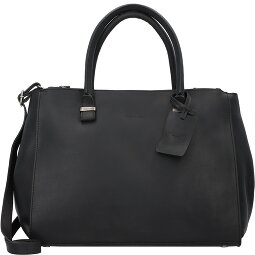 Burkely Borsa vintage Wieske in pelle 35 cm  Variante 1