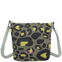 Fritzi aus Preußen Jimbo03 Nylox Borsa a tracolla 23 cm  Variante 1