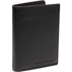 The Chesterfield Brand Leroy Portafoglio Protezione RFID Pelle 9 cm  Variante 1